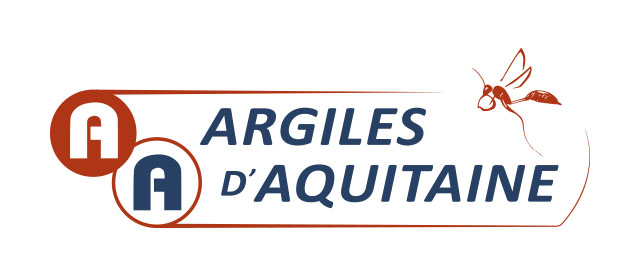 Argile d'Aquitaine